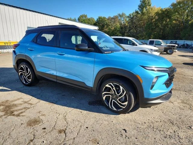 Chevrolet Trailblazer 1.3L 3 Front-wheel Drive | Mobile.bg � ����������� 10