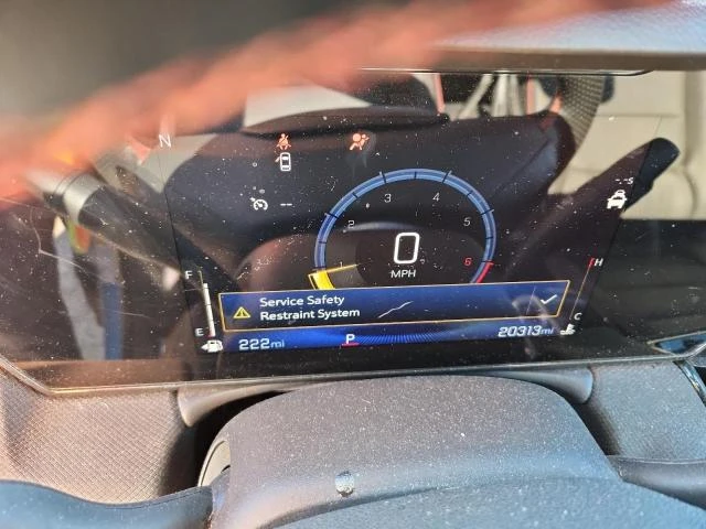 Chevrolet Trailblazer 1.3L 3 Front-wheel Drive | Mobile.bg � ����������� 15