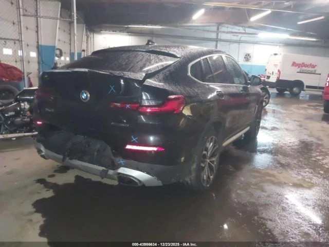 BMW X6  - изображение 4
