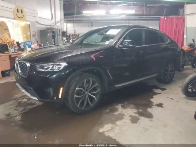 BMW X6  - изображение 2