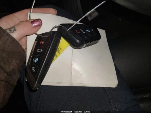 BMW X6, снимка 13 - Автомобили и джипове - 53469271