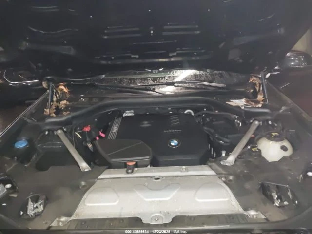 BMW X6, снимка 14 - Автомобили и джипове - 53469271