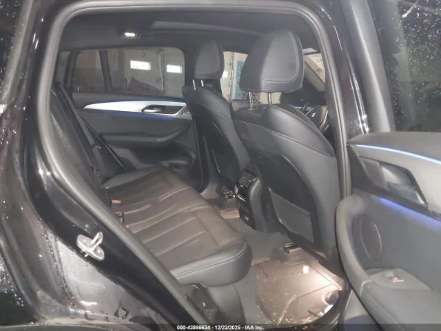 BMW X6, снимка 11 - Автомобили и джипове - 53469271