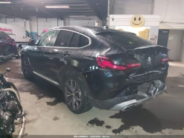 BMW X6  - изображение 3
