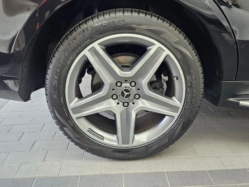 Mercedes-Benz GLE GLE350 d 4MATIC Premium| 258к.с.| ВКЛ.ТЕХНОТЕСТ, снимка 5 - Автомобили и джипове - 55136820