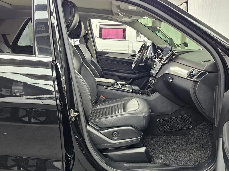 Mercedes-Benz GLE GLE350 d 4MATIC Premium| 258к.с.| ВКЛ.ТЕХНОТЕСТ, снимка 11 - Автомобили и джипове - 55136820