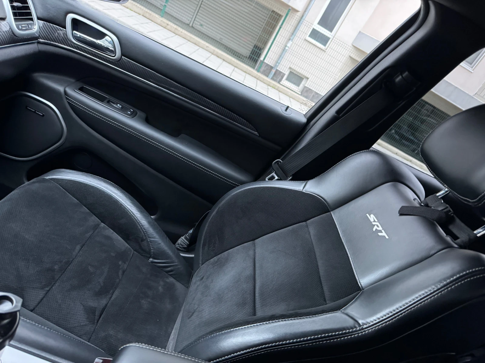 Jeep Grand cherokee SRT | Mobile.bg   14