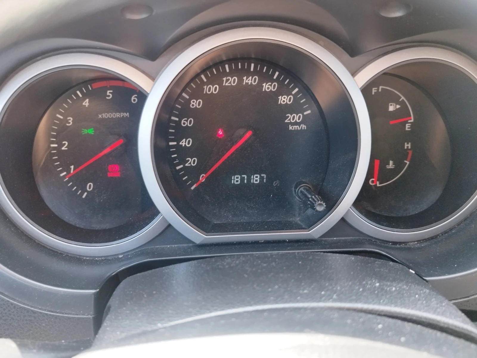 Suzuki Grand vitara 1.9ddis-129кс-4x4 | Mobile.bg — изображение 11