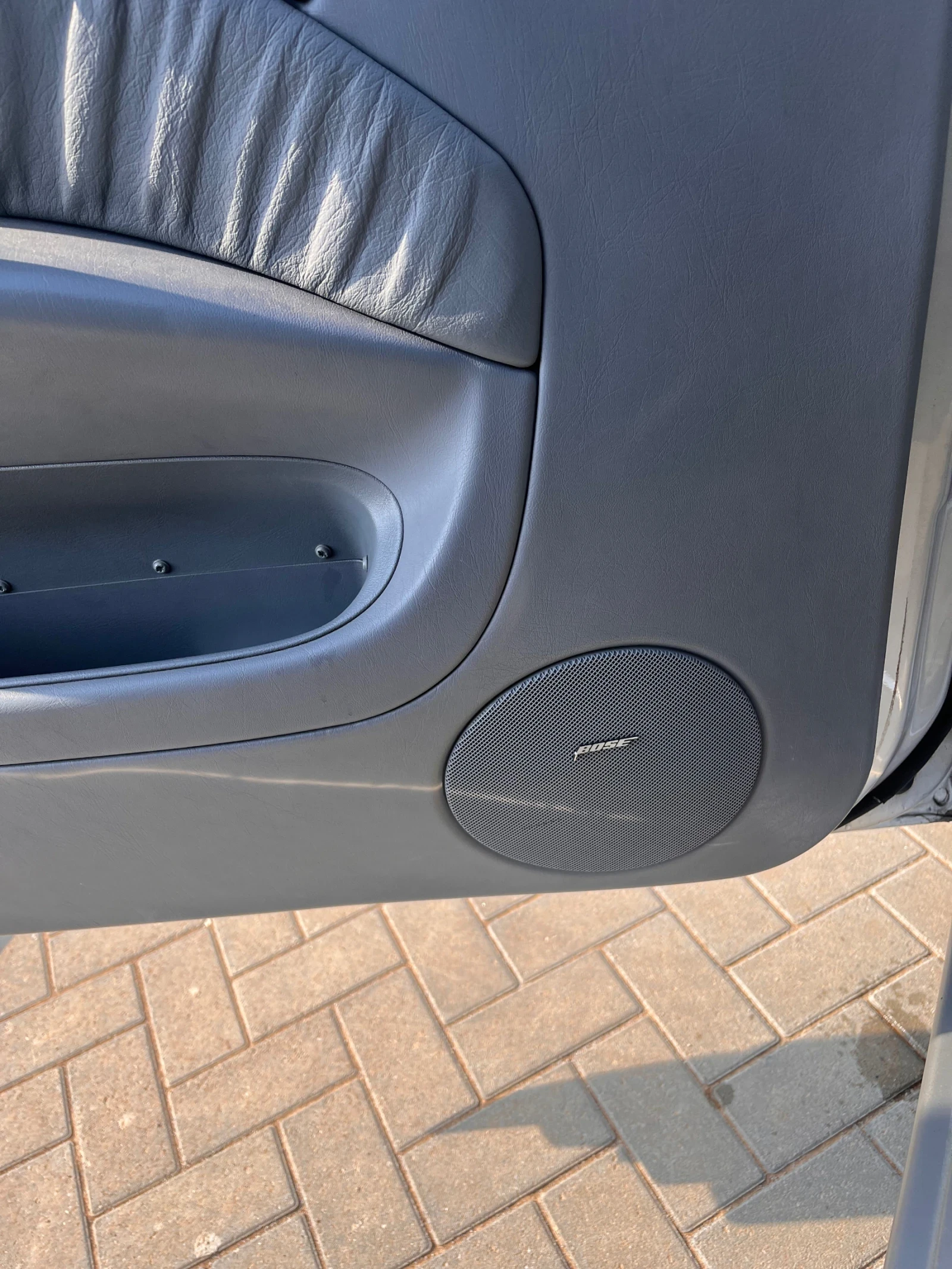 Mercedes-Benz ML 430   | Mobile.bg   11