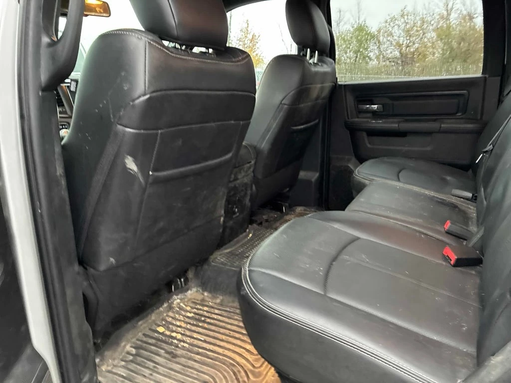 Dodge RAM 1500 * Rebel * CARFAX *    | Mobile.bg   11