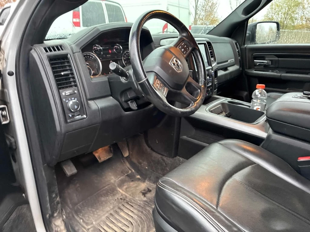 Dodge RAM 1500 * Rebel * CARFAX *    | Mobile.bg   6