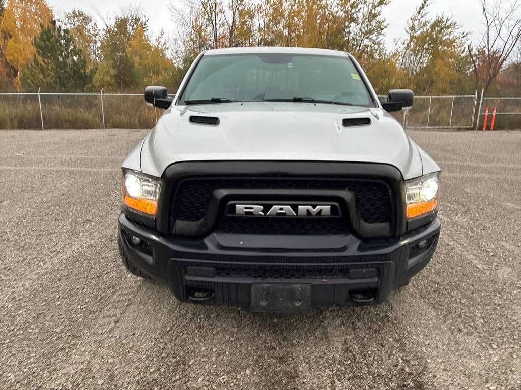 Dodge RAM 1500 * Rebel * CARFAX *    | Mobile.bg   2