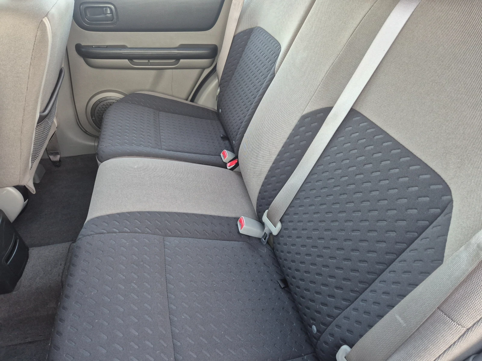 Nissan X-trail 2.2  4x4 | Mobile.bg   8