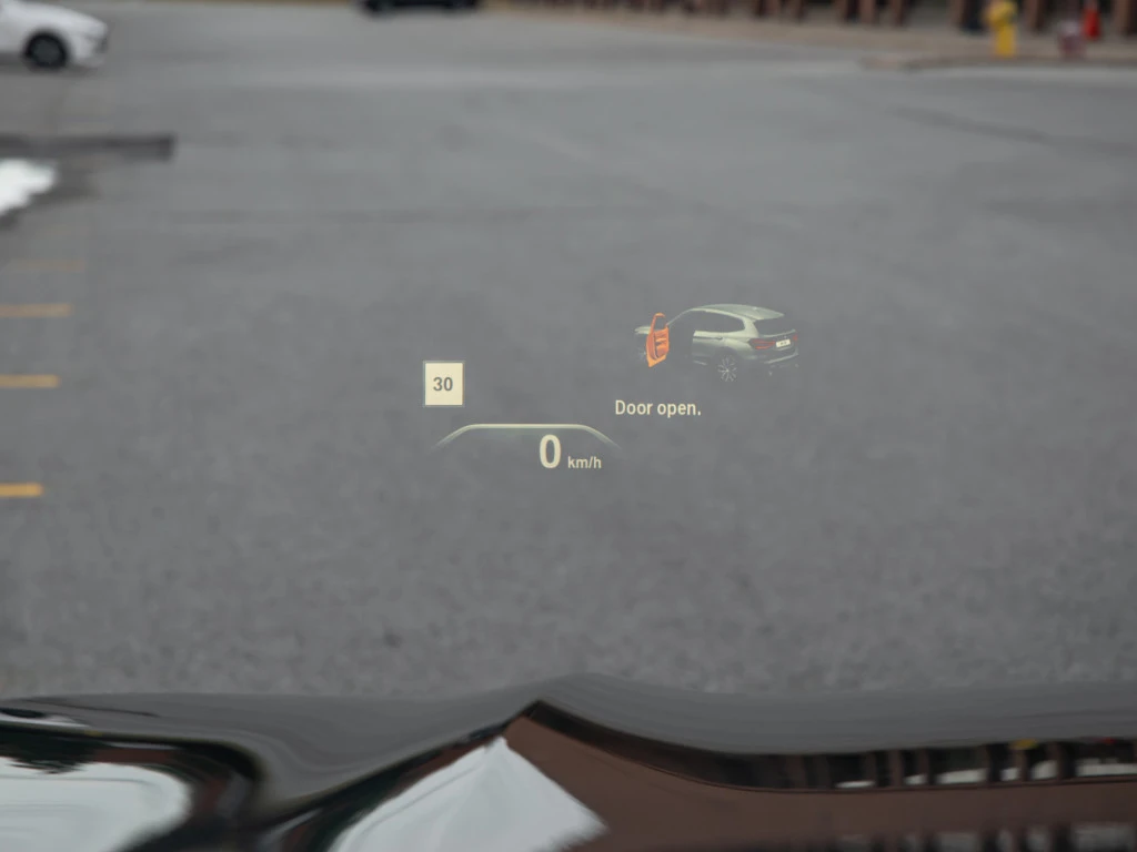 BMW X3 30i xDrive / M-Sport / PANO / HUD | Mobile.bg   17