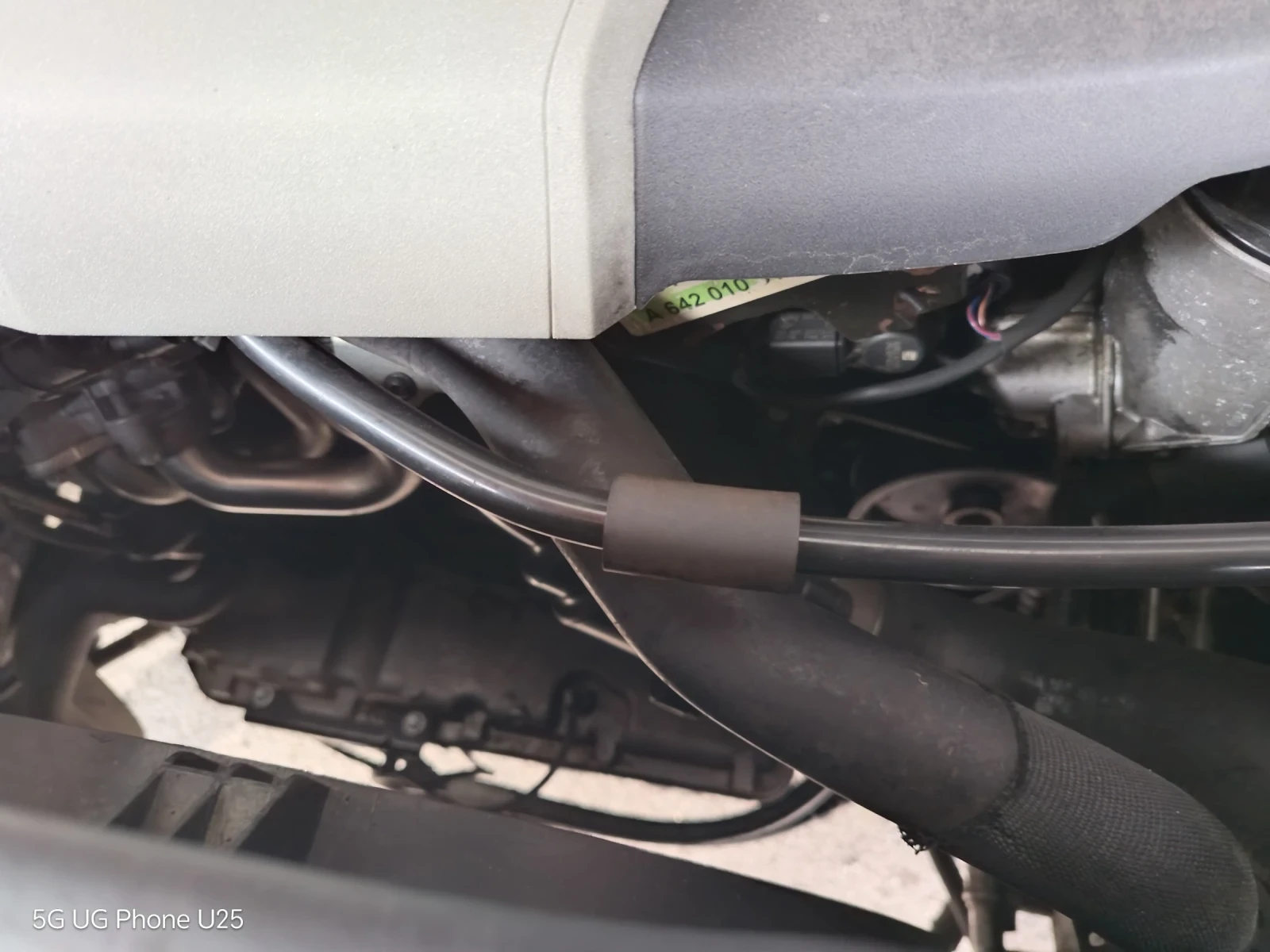 Mercedes-Benz ML 350  - изображение 10