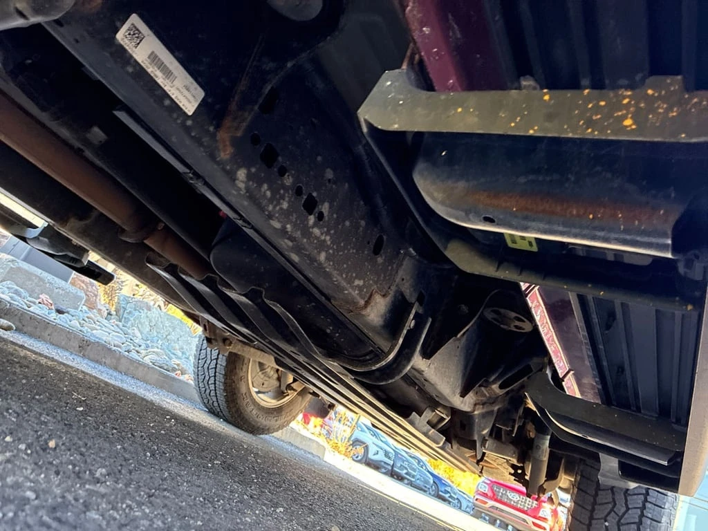 Dodge RAM 1500 * Big Horn * CARFAX *    | Mobile.bg   12