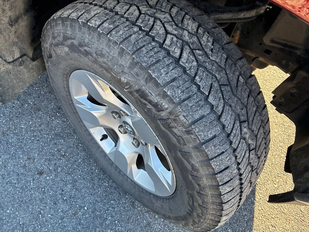 Dodge RAM 1500 * Big Horn * CARFAX * БЕЗ ПЪРВОНАЧАЛНА ВНОСКА - изображение 7