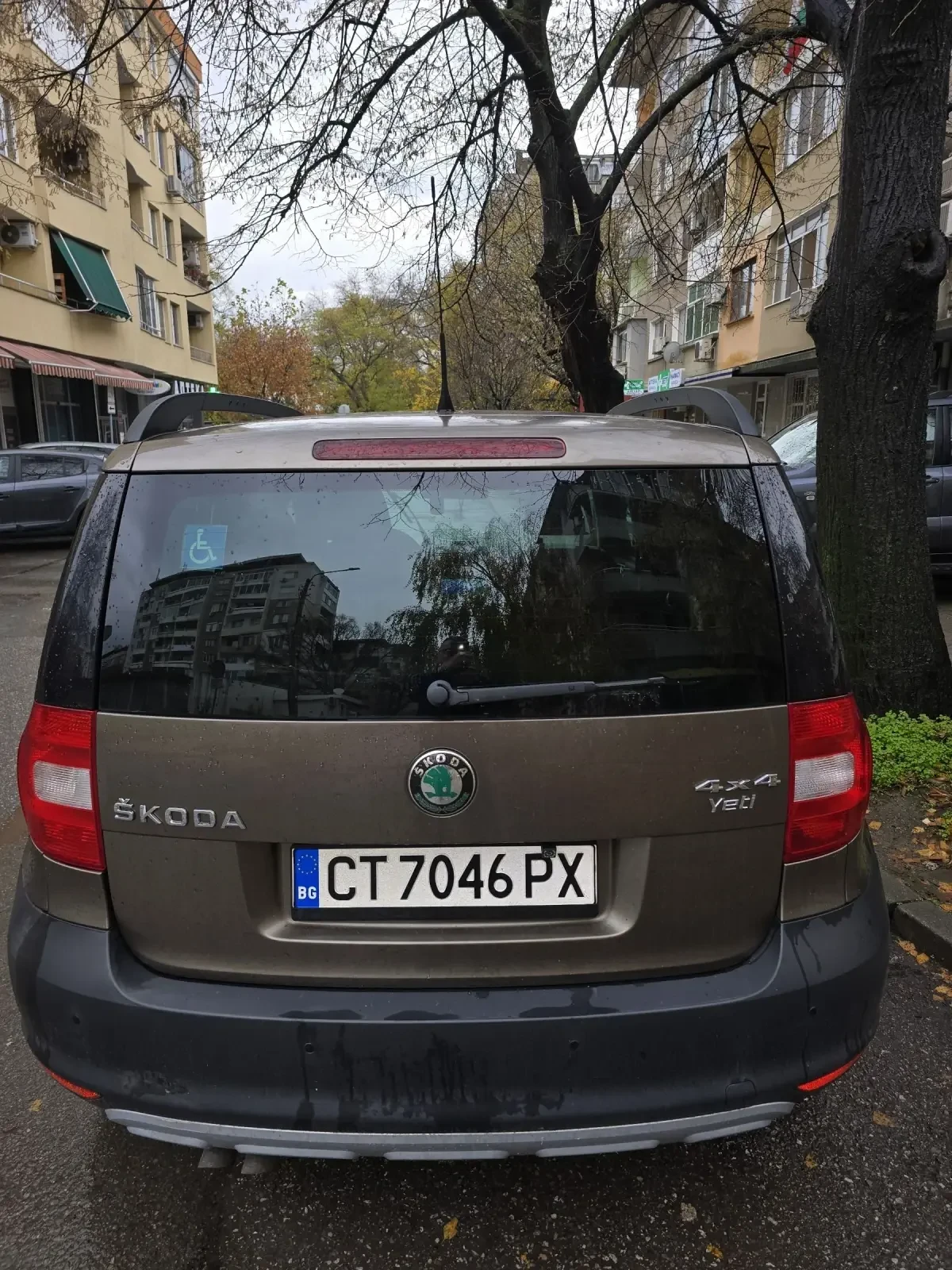 Skoda Yeti | Mobile.bg � ����������� 1