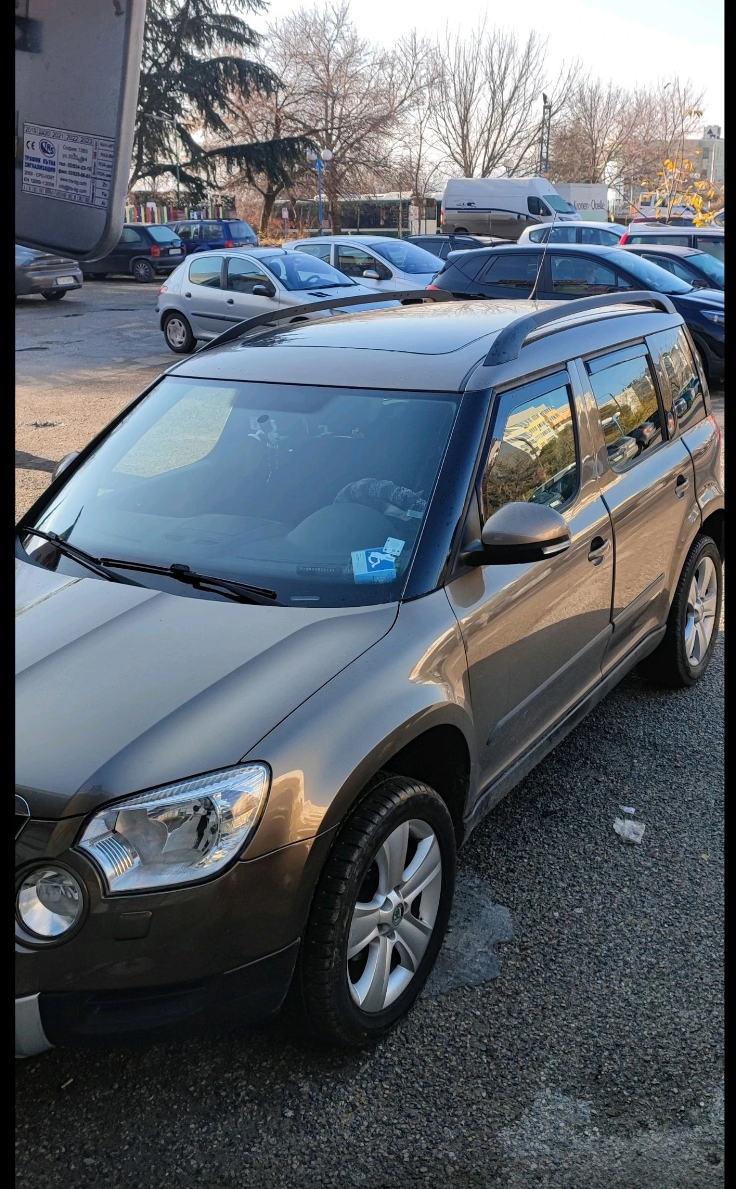 Skoda Yeti | Mobile.bg � ����������� 8
