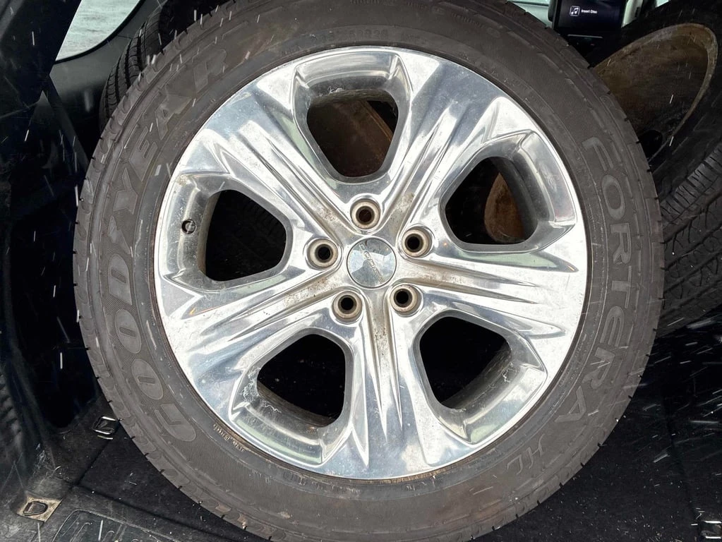 Dodge Durango 2015 Limited * CARFAX *    | Mobile.bg   6