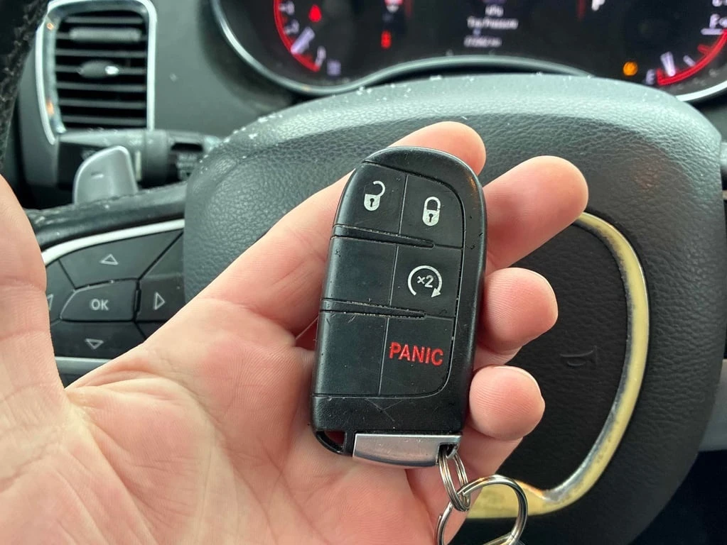 Dodge Durango 2015 Limited * CARFAX *    | Mobile.bg   12