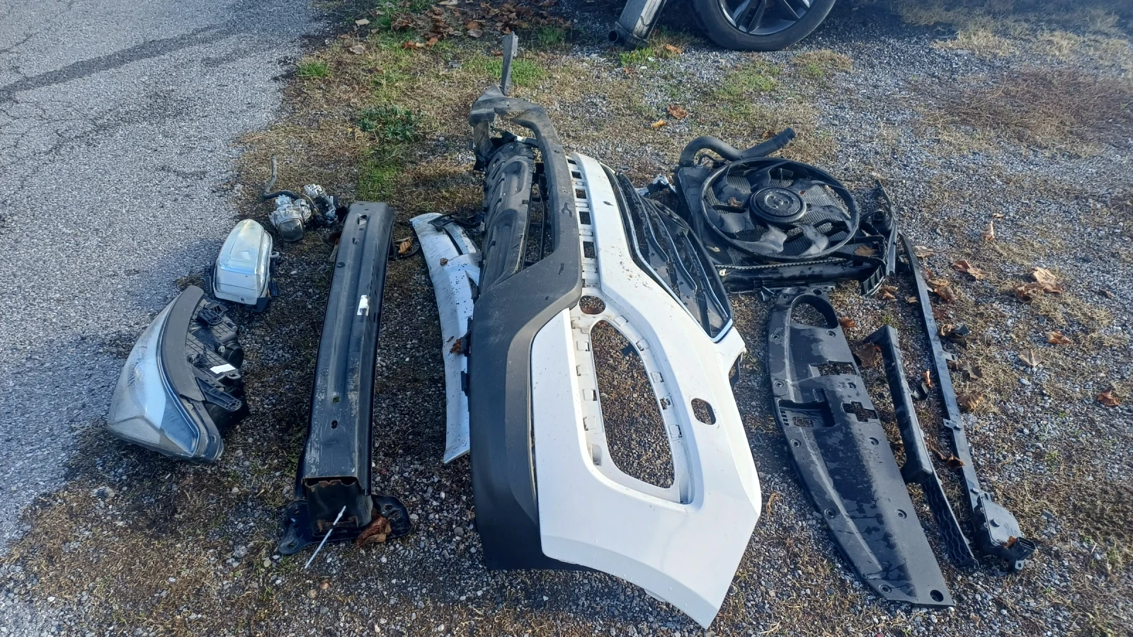 Hyundai Santa fe 2.2 - изображение 7