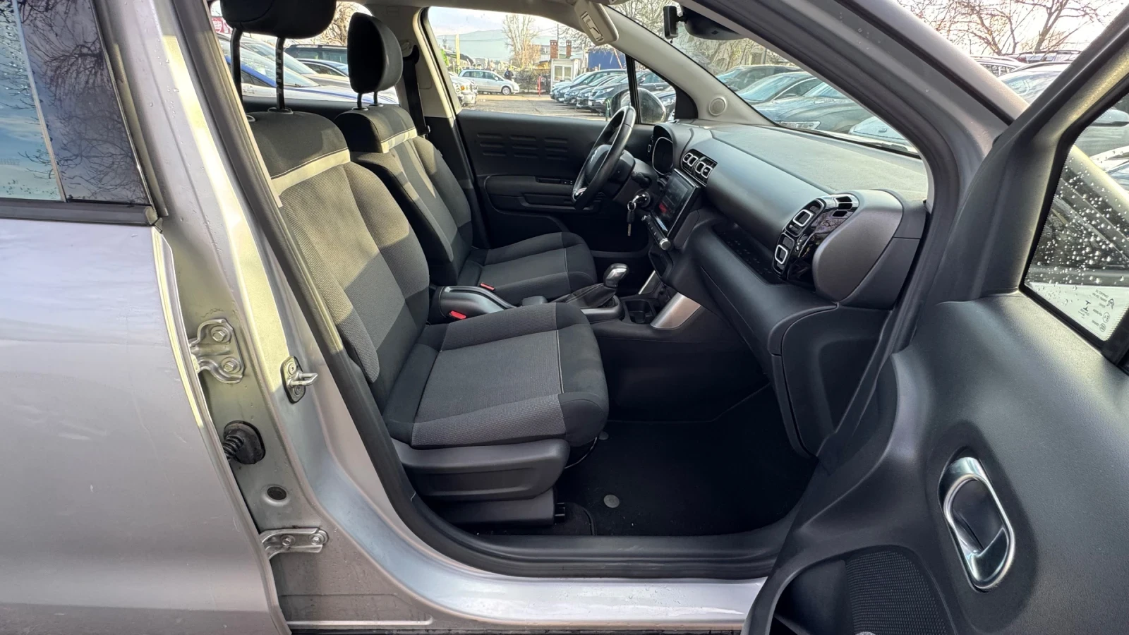 Citroen C3 Aircross ��������! ����� ���������! | Mobile.bg � ����������� 14