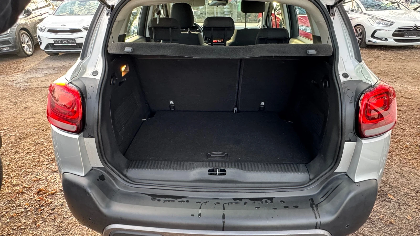 Citroen C3 Aircross ��������! ����� ���������! | Mobile.bg � ����������� 16