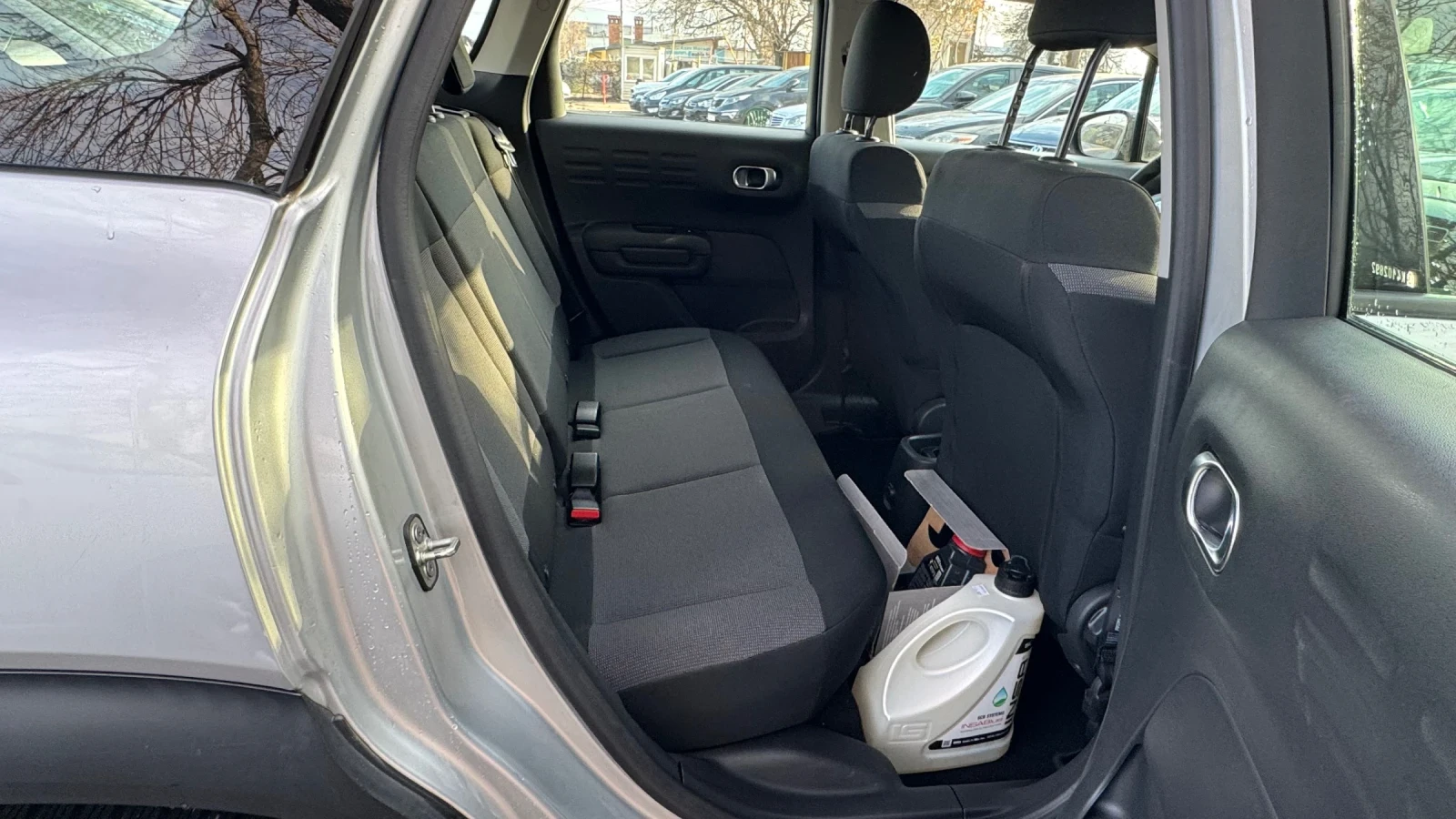 Citroen C3 Aircross ��������! ����� ���������! | Mobile.bg � ����������� 15