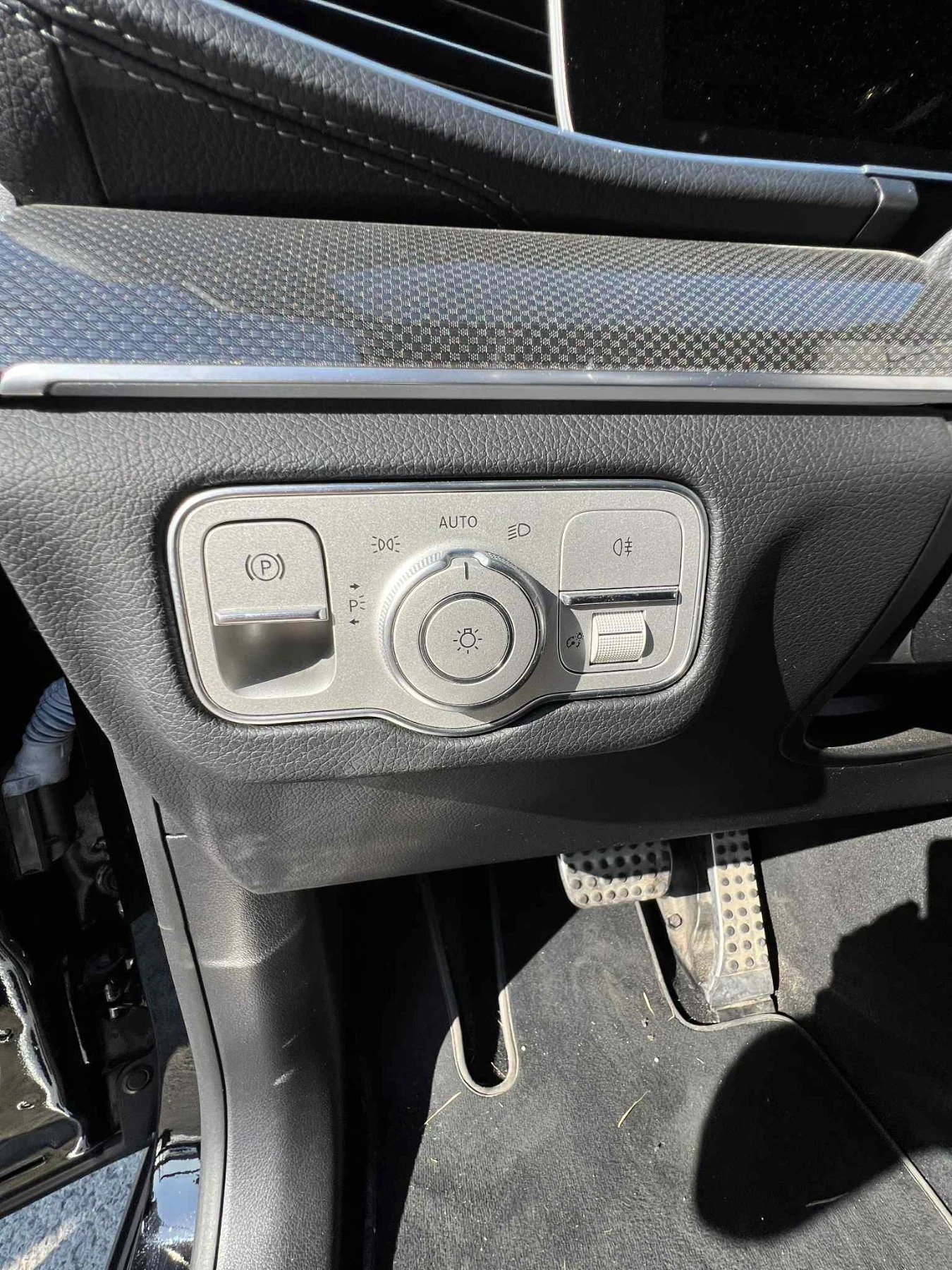 Mercedes-Benz GLE 400  - изображение 9