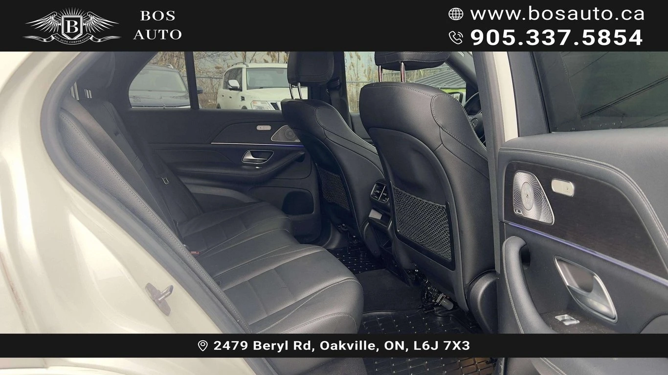 Mercedes-Benz GLE * GLE450 4M * CARFAX * ЦЕНА ДО БГ - изображение 10