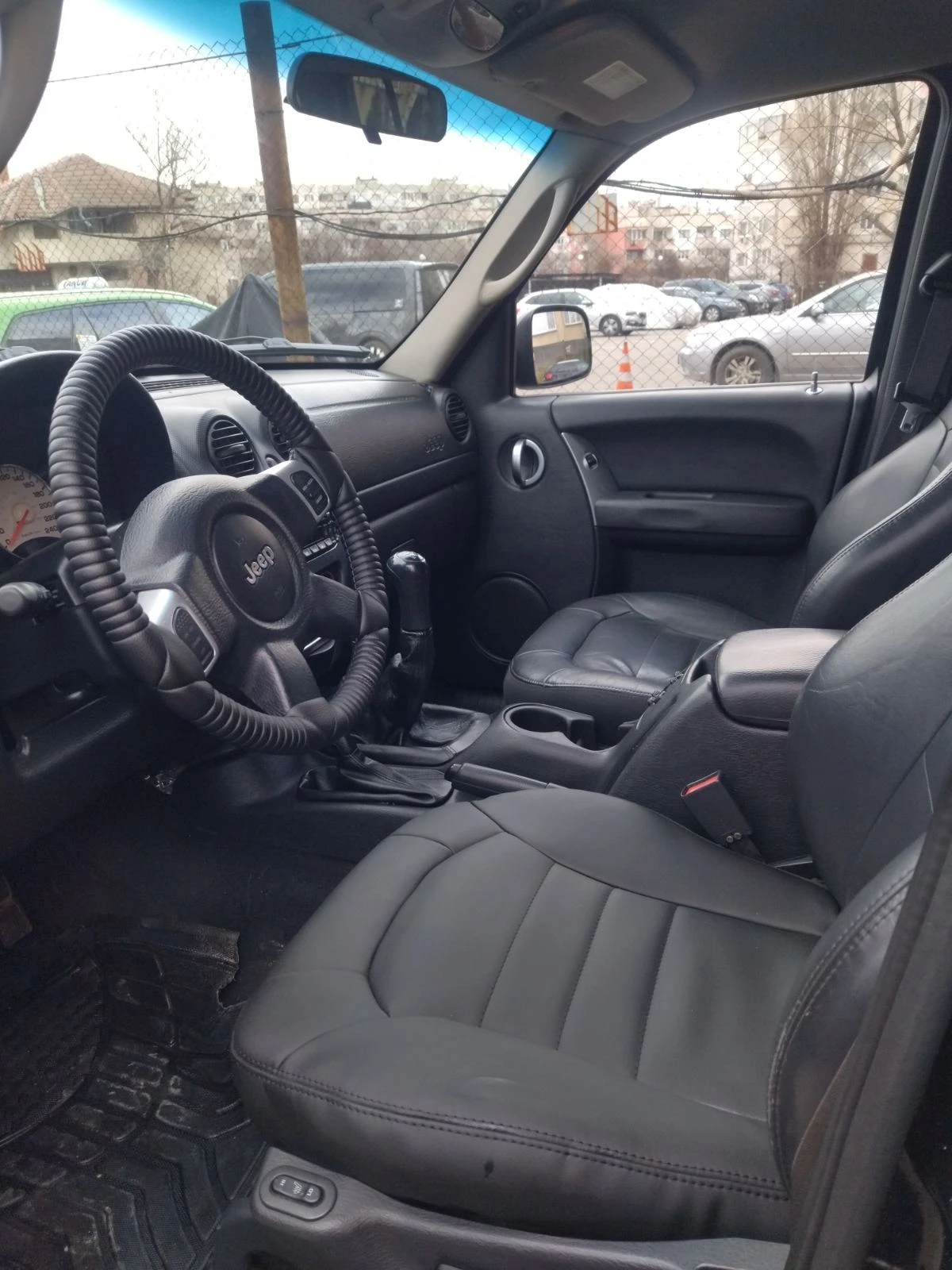 Jeep Grand cherokee  - изображение 6