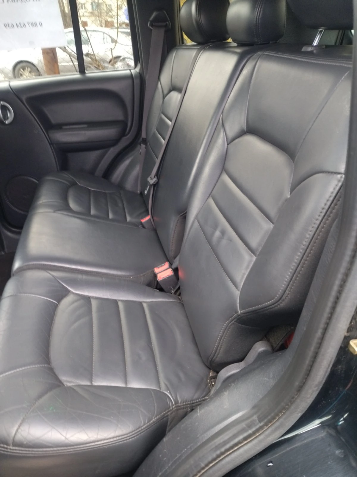 Jeep Grand cherokee  - изображение 7