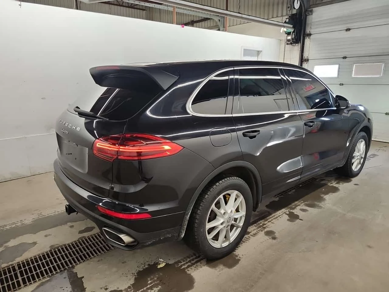 Porsche Cayenne | DIESEL | ПОДГРЕВИ | PANO | CARFAX - изображение 3