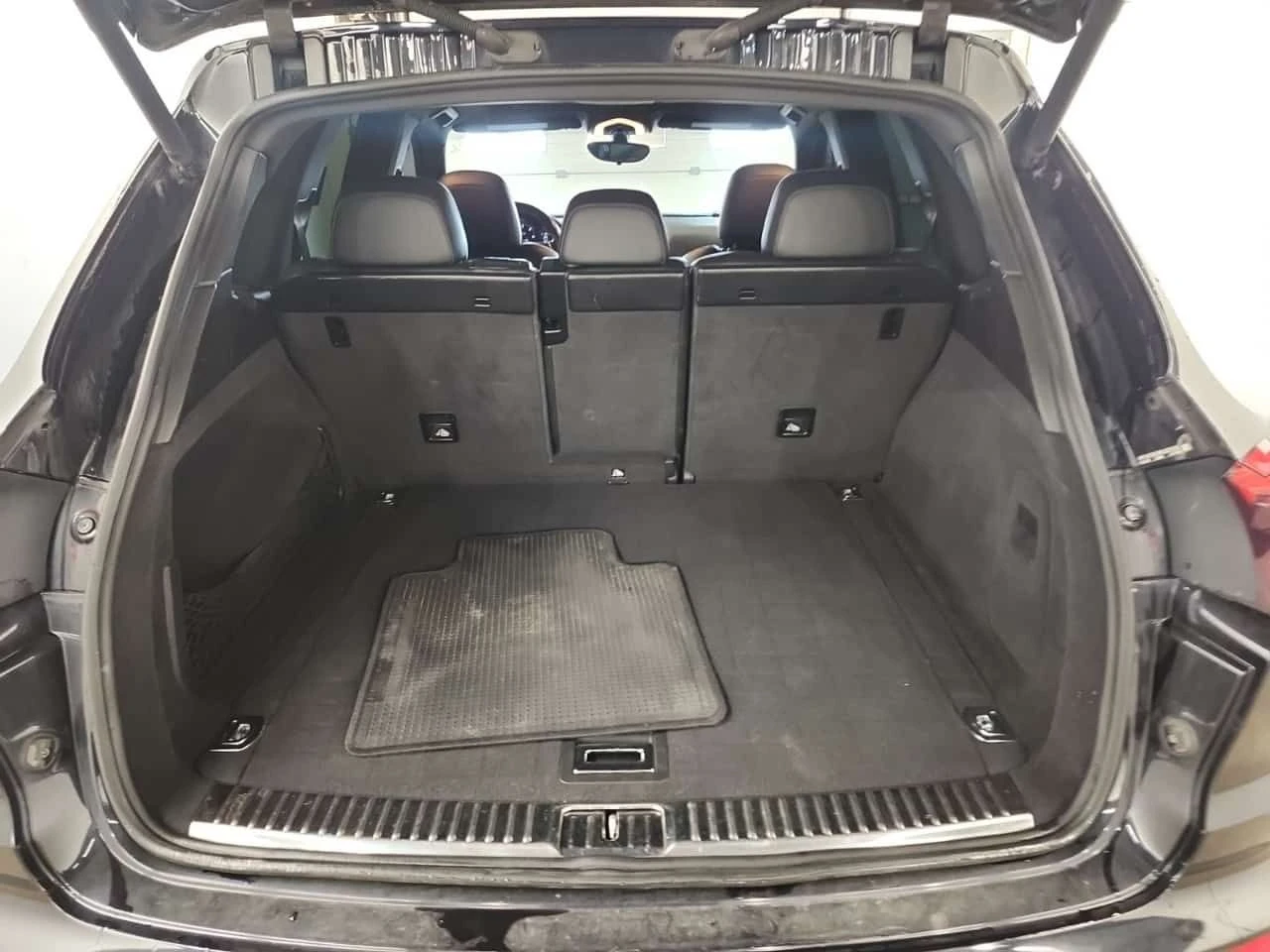 Porsche Cayenne | DIESEL | ПОДГРЕВИ | PANO | CARFAX, снимка 13 - Автомобили и джипове - 53741139