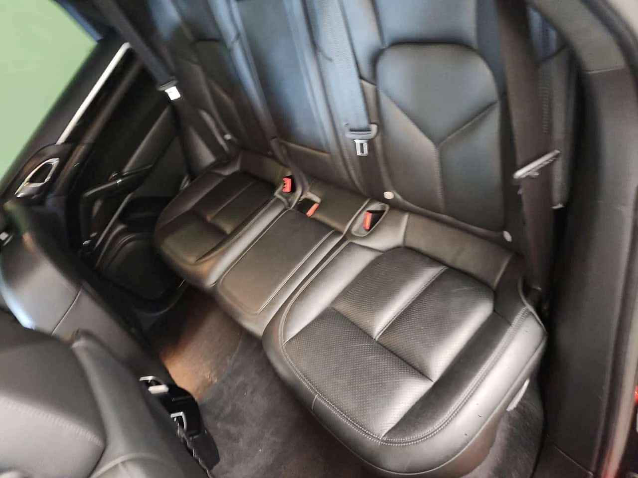 Porsche Cayenne | DIESEL | ПОДГРЕВИ | PANO | CARFAX, снимка 11 - Автомобили и джипове - 53741139