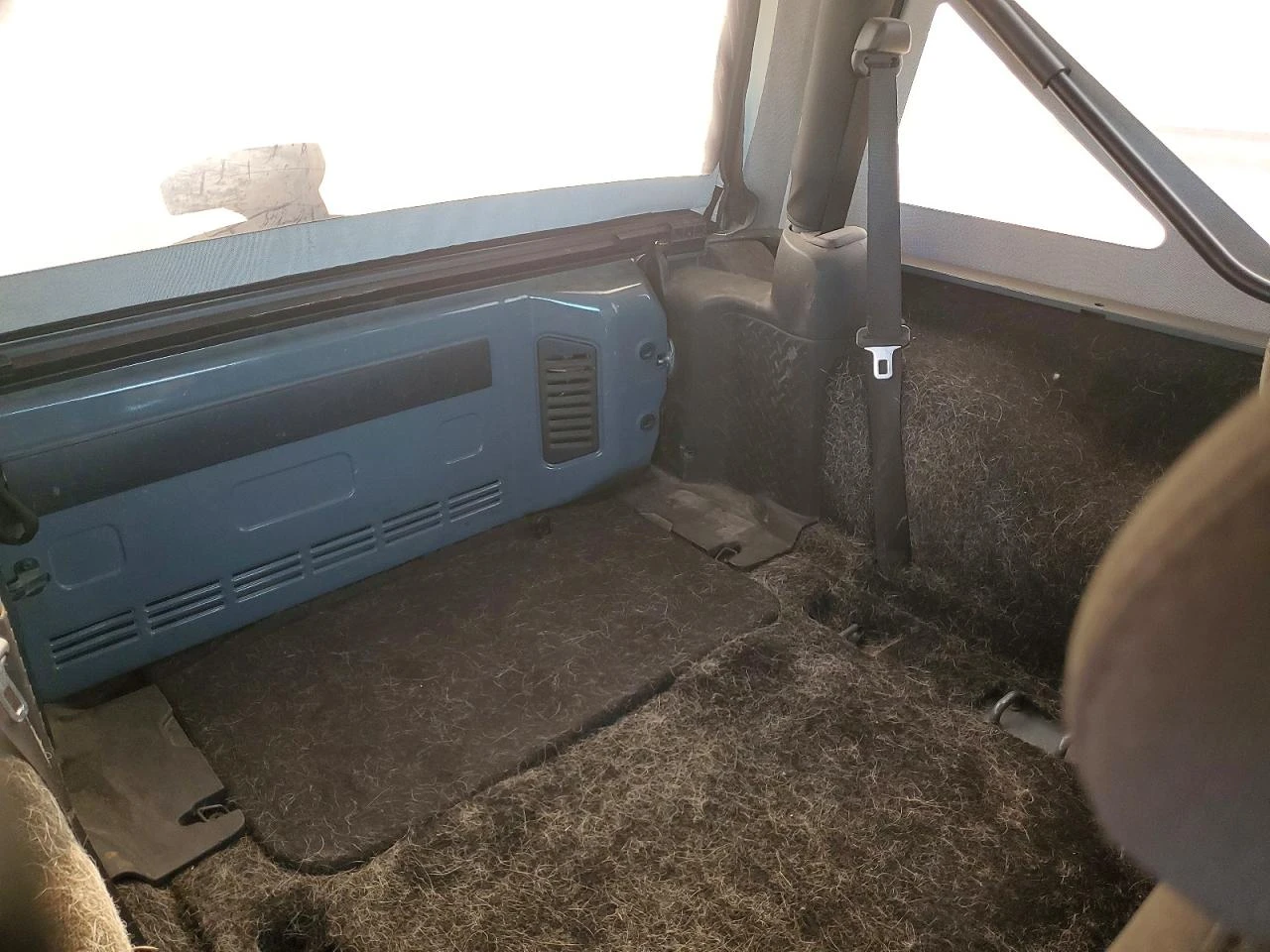 Jeep Wrangler 3.6* SPORT* ПЕРФЕКТЕН, снимка 9 - Автомобили и джипове - 53747336