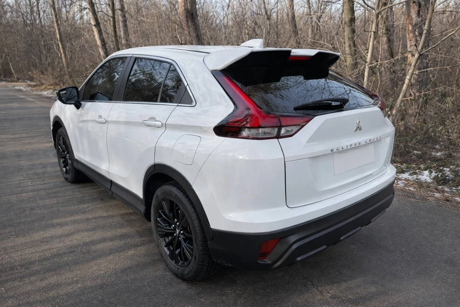Mitsubishi Eclipse Cross 4X4, снимка 3 - Автомобили и джипове - 53777858