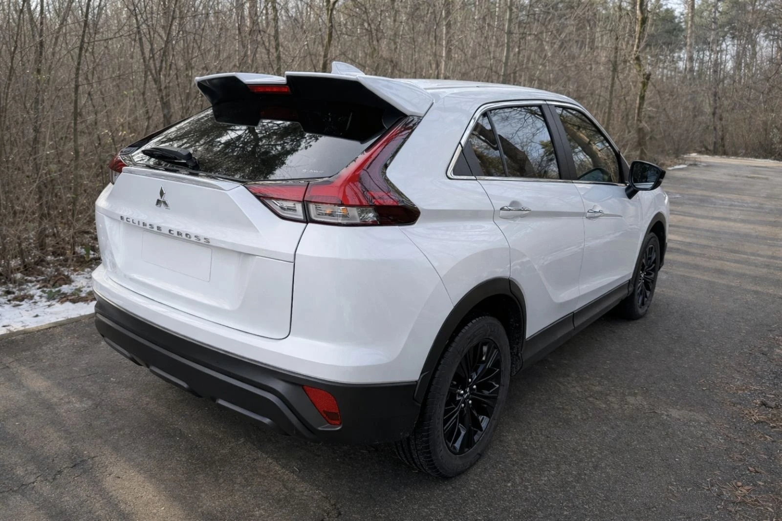 Mitsubishi Eclipse Cross 4X4, снимка 5 - Автомобили и джипове - 53777858