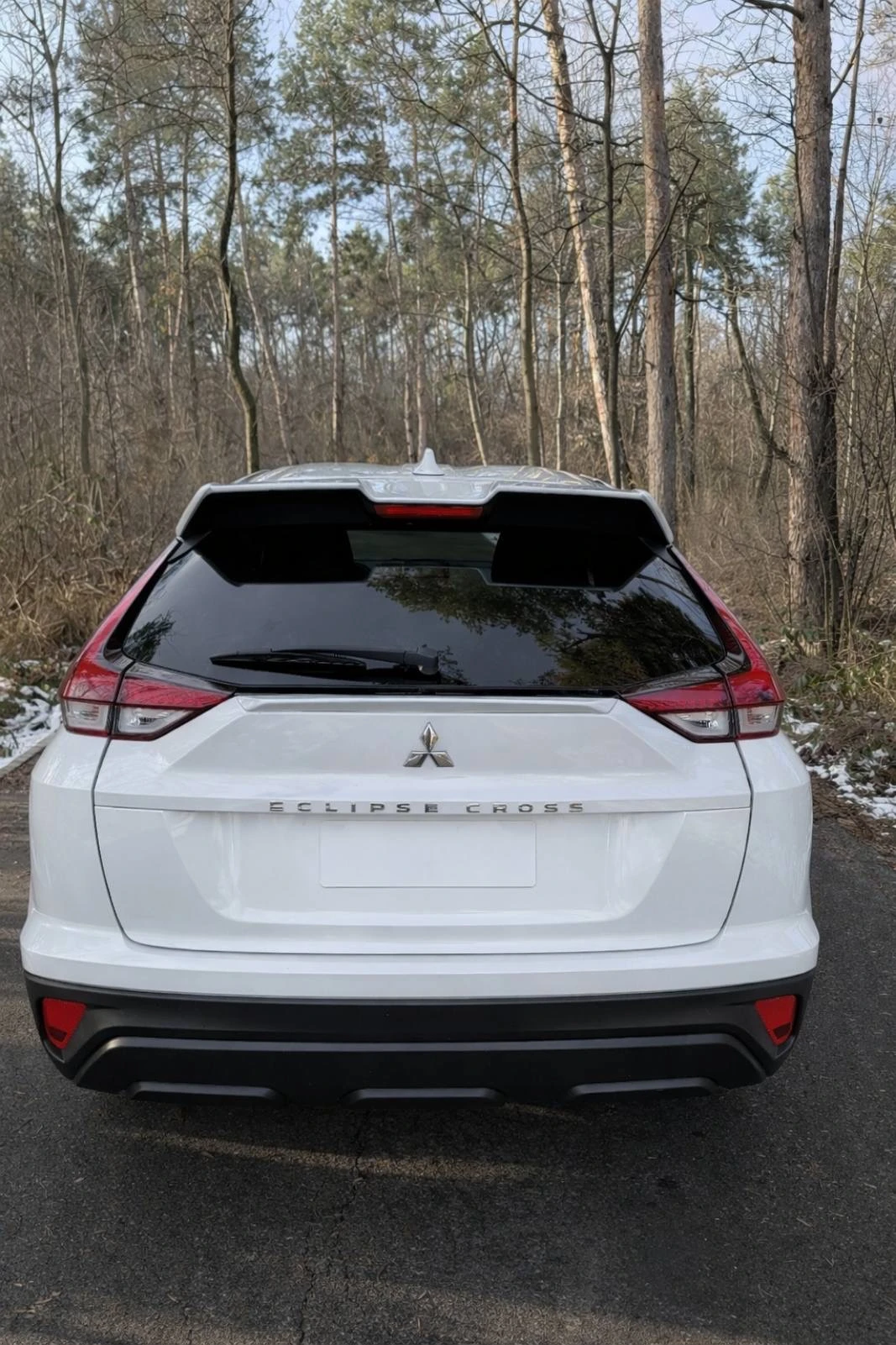 Mitsubishi Eclipse Cross 4X4, снимка 4 - Автомобили и джипове - 53777858