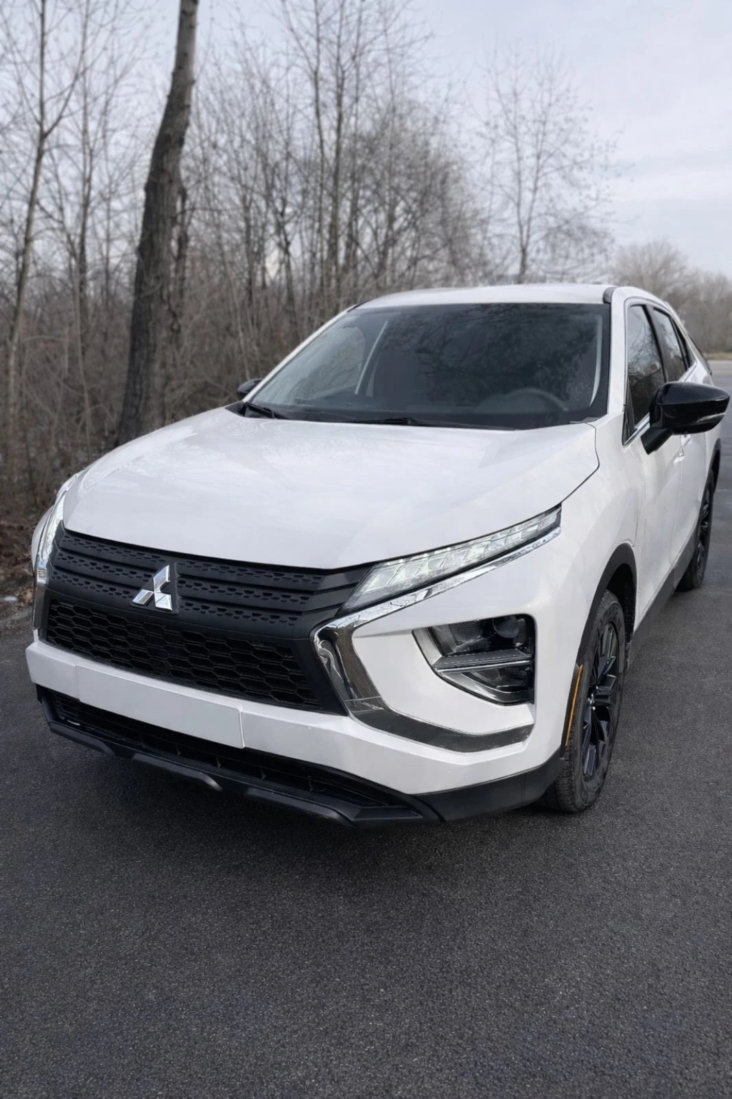 Mitsubishi Eclipse Cross 4X4, снимка 2 - Автомобили и джипове - 53777858