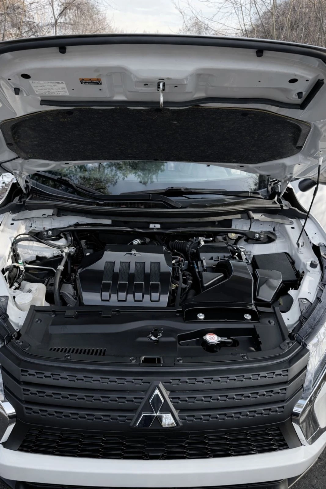 Mitsubishi Eclipse Cross 4X4, снимка 8 - Автомобили и джипове - 53777858