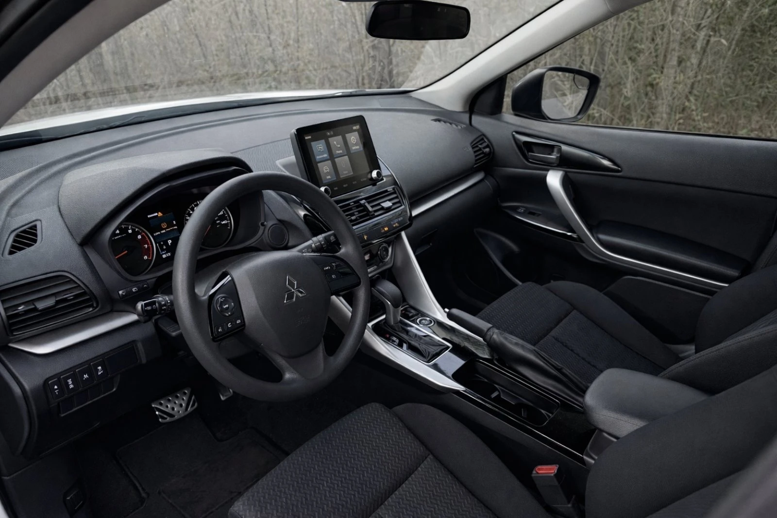 Mitsubishi Eclipse Cross 4X4, снимка 7 - Автомобили и джипове - 53777858