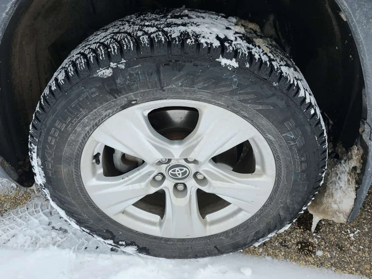 Toyota Rav4 HYBRID LE| ПОДГРЕВИ| 2 КЛЮЧА| CARFAX , снимка 6 - Автомобили и джипове - 53964208