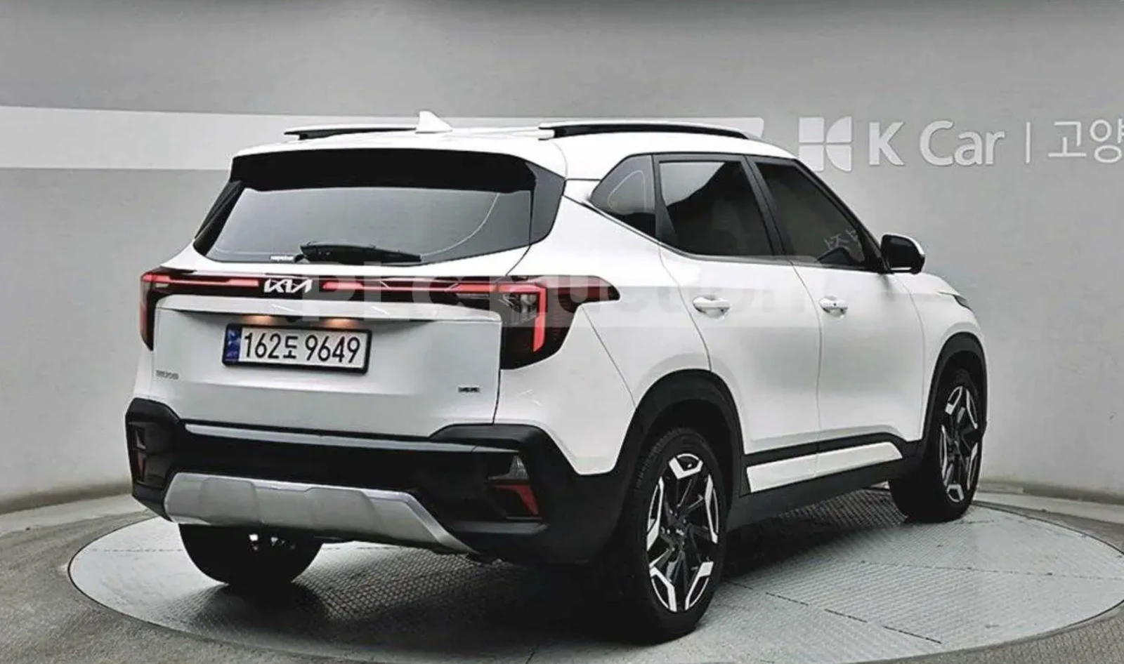 Kia Seltos  Signature/ОБДУХВАНЕ/360/FULL/ , снимка 4 - Автомобили и джипове - 54069871