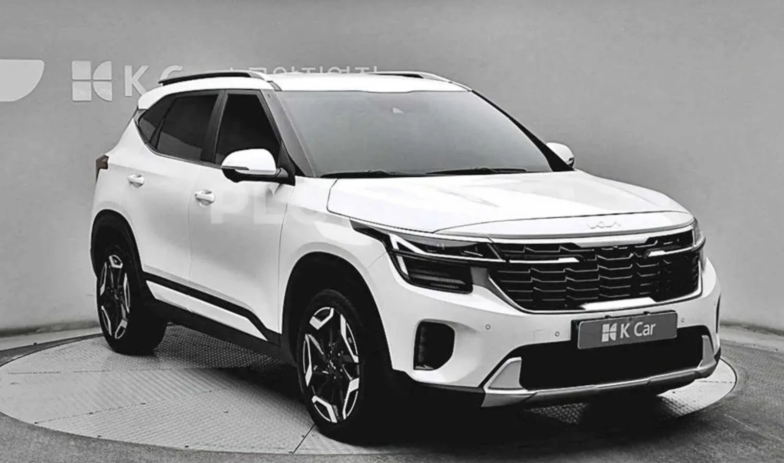 Kia Seltos  Signature/ОБДУХВАНЕ/360/FULL/ , снимка 3 - Автомобили и джипове - 54069871