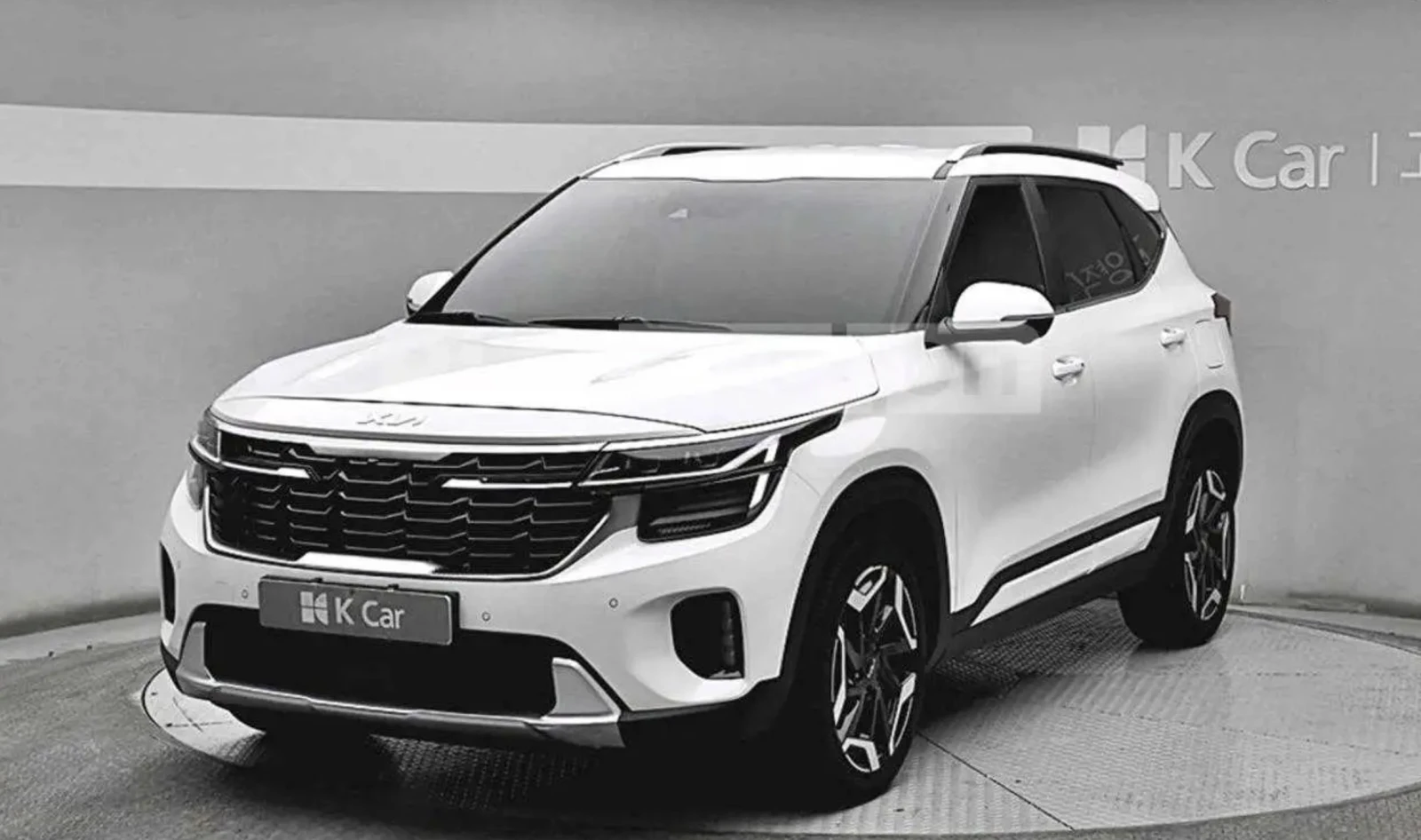 Kia Seltos  Signature/ОБДУХВАНЕ/360/FULL/ 