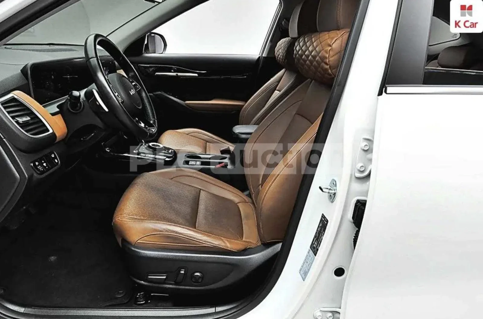 Kia Seltos  Signature/ОБДУХВАНЕ/360/FULL/ , снимка 8 - Автомобили и джипове - 54069871