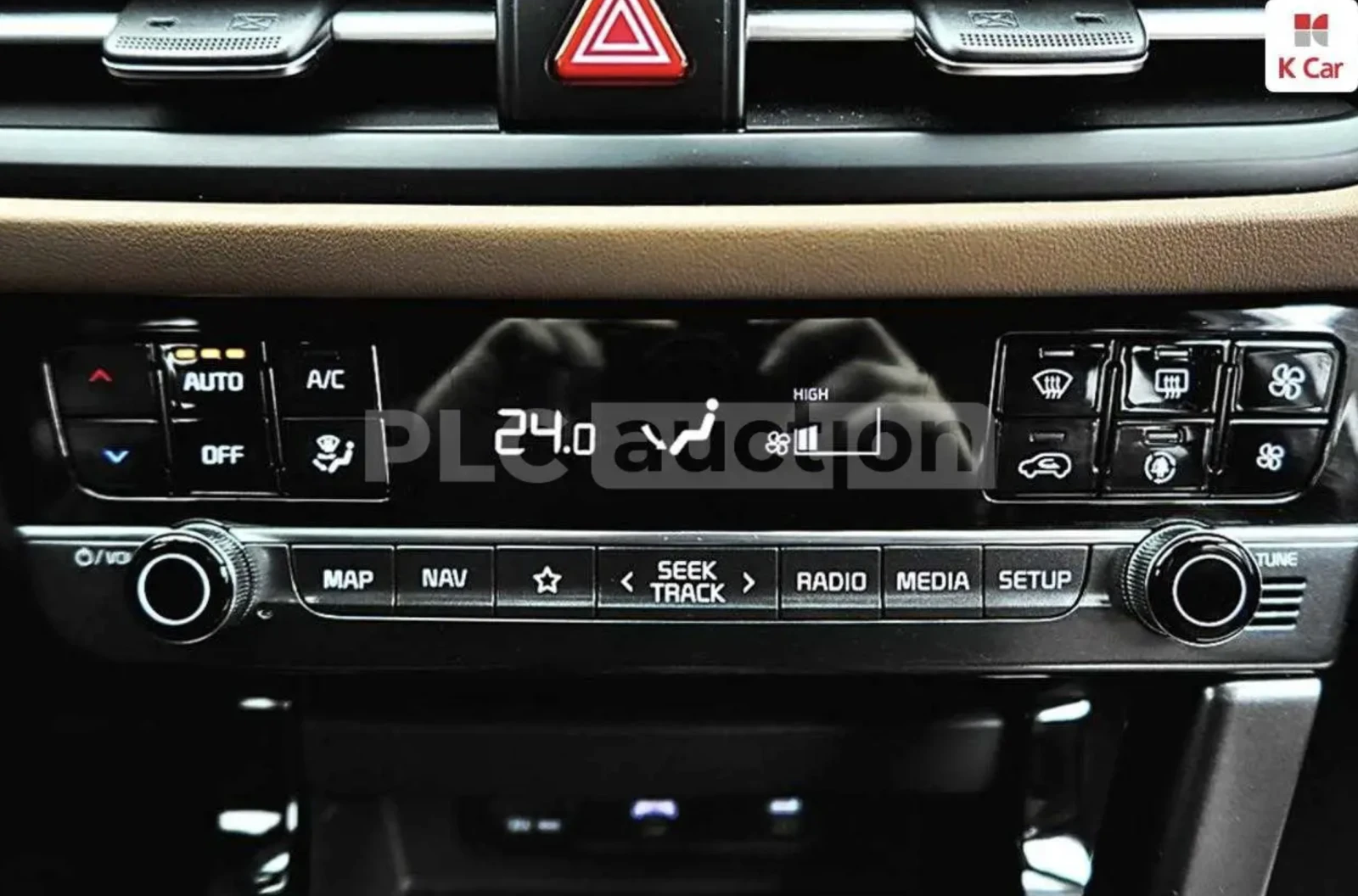 Kia Seltos  Signature/ОБДУХВАНЕ/360/FULL/ , снимка 16 - Автомобили и джипове - 54069871