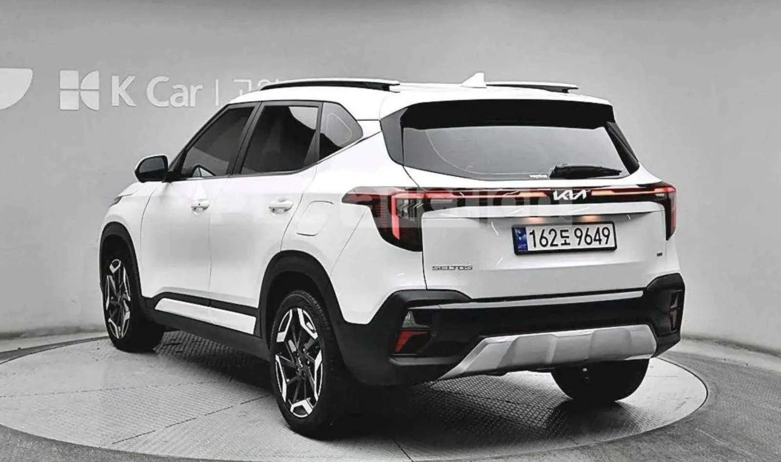 Kia Seltos  Signature/ОБДУХВАНЕ/360/FULL/ , снимка 2 - Автомобили и джипове - 54069871